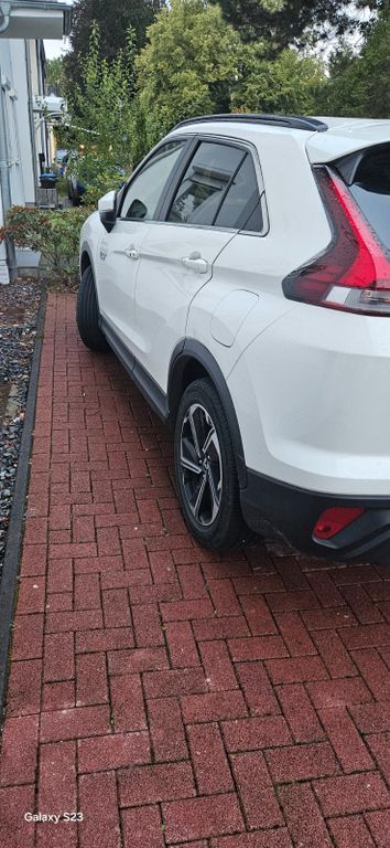 Eclipse Cross