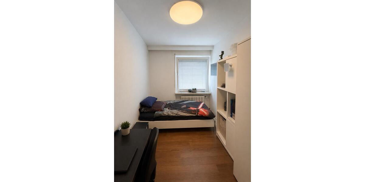 Hochparterre Köln Innenstadt - 3 Zimmer, 90 m&sup2;, 399.000&euro; | Angebot:26945387