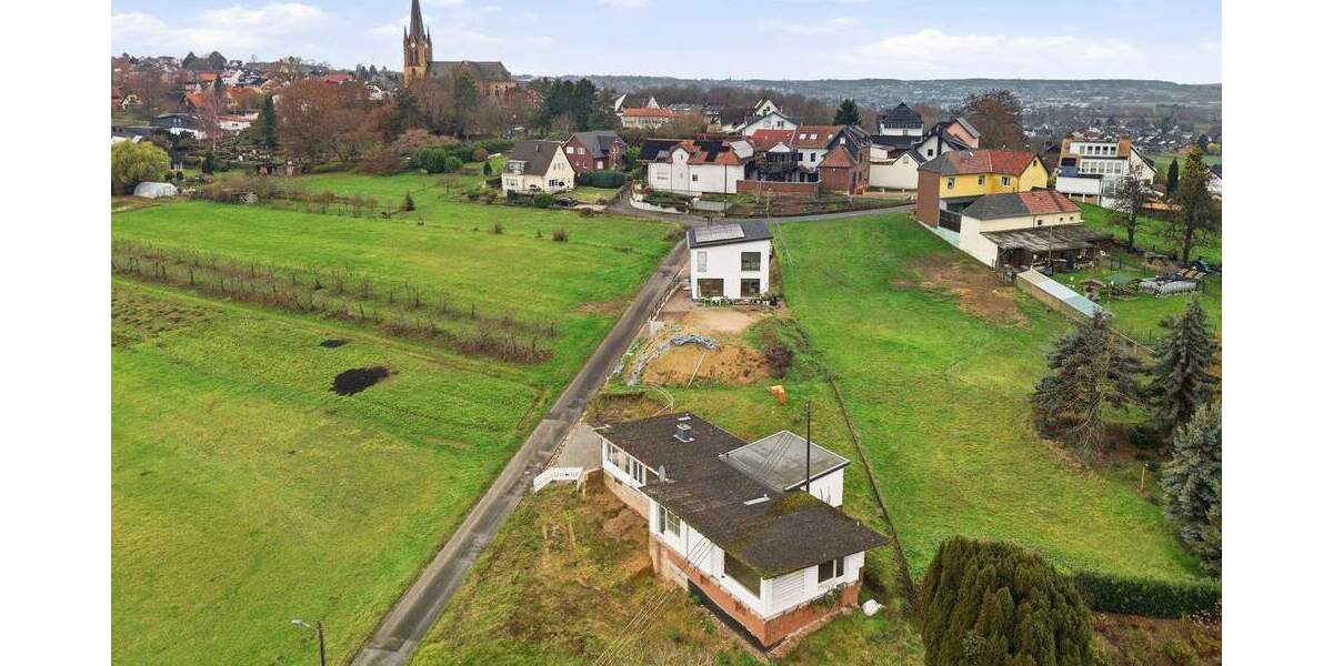 Grundstück Bornheim Brenig - 485.000&euro; | Angebot:25775715