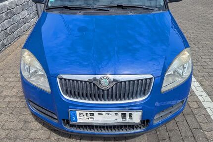 Skoda Fabia 212.000 km 900 &euro; Remagen 53424