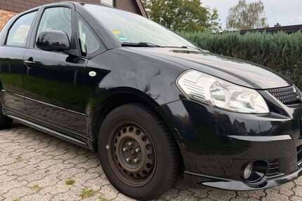 Suzuki SX4 264.000 km 2.550 &euro; Hennef (Sieg), Stadt 53773