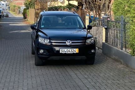 VW Tiguan 145.000 km 10.000 € Lohmar 53797