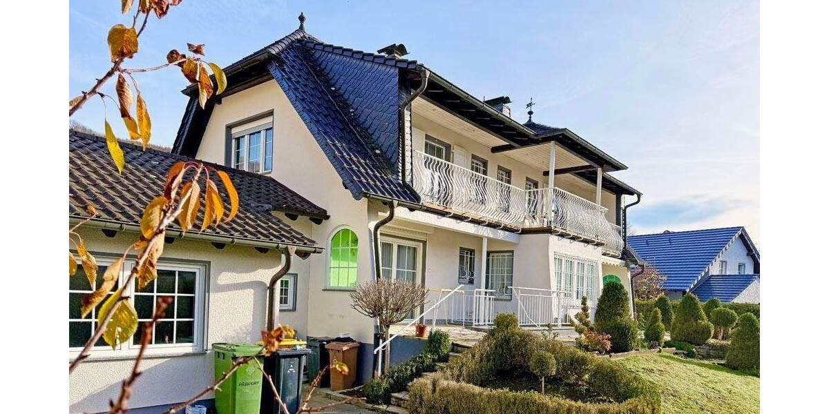 Einfamilienhaus Bad Honnef Rhöndorf - 4 Zimmer, 148 m&sup2;, 850.000&euro; | Angebot:25814485