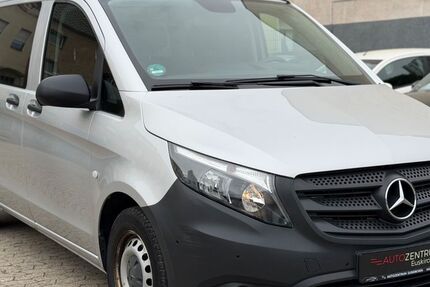 Mercedes-Benz Vito 158.699 km 18.900 &euro; Euskirchen 53879