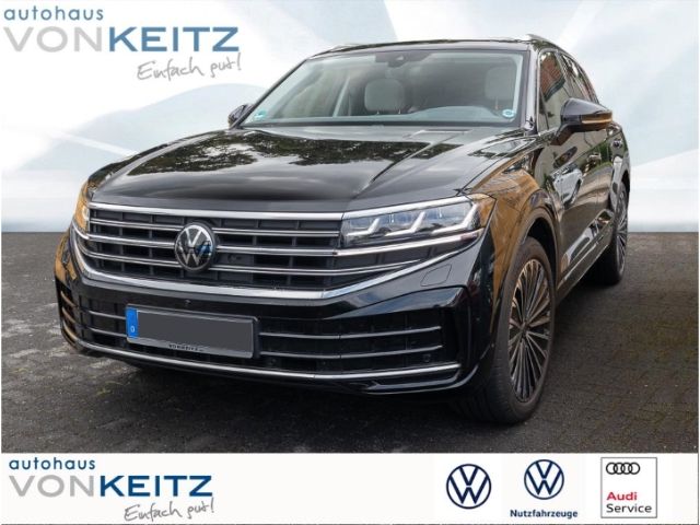 Touareg