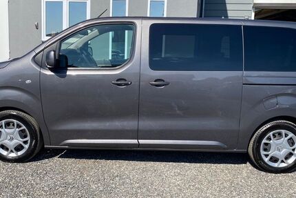 Citroen SpaceTourer 190.000 km 17.690 € Euskirchen 53881