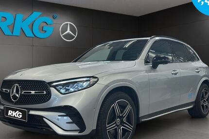 Mercedes-Benz GLC 220 9.800 km 62.690 &euro; Bonn 53119