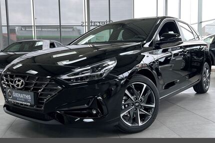 Hyundai i30 10.191 km 21.690 € Bergisch Gladbach 51469