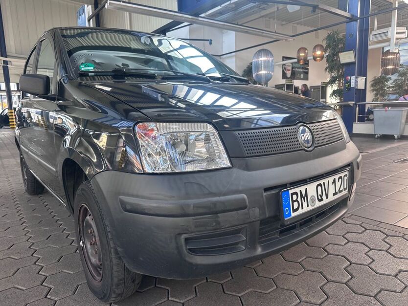 Fiat Panda 173.000 km 1.299 € Brühl (Nähe Köln) 50321