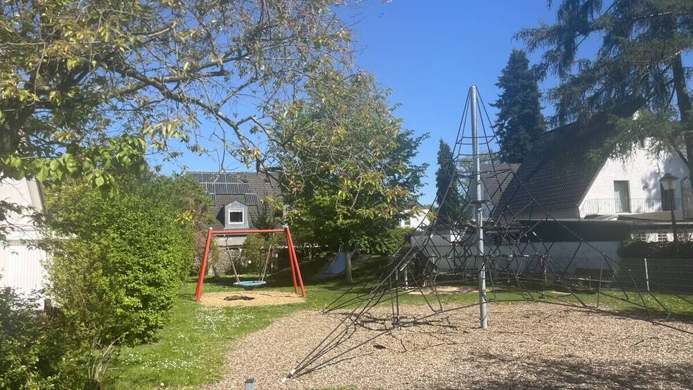 Etagenwohnung Hennef - 3 Zimmer, 60 m&sup2;, 225.000&euro; | Angebot:26555134