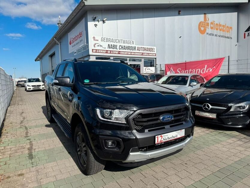 Ranger