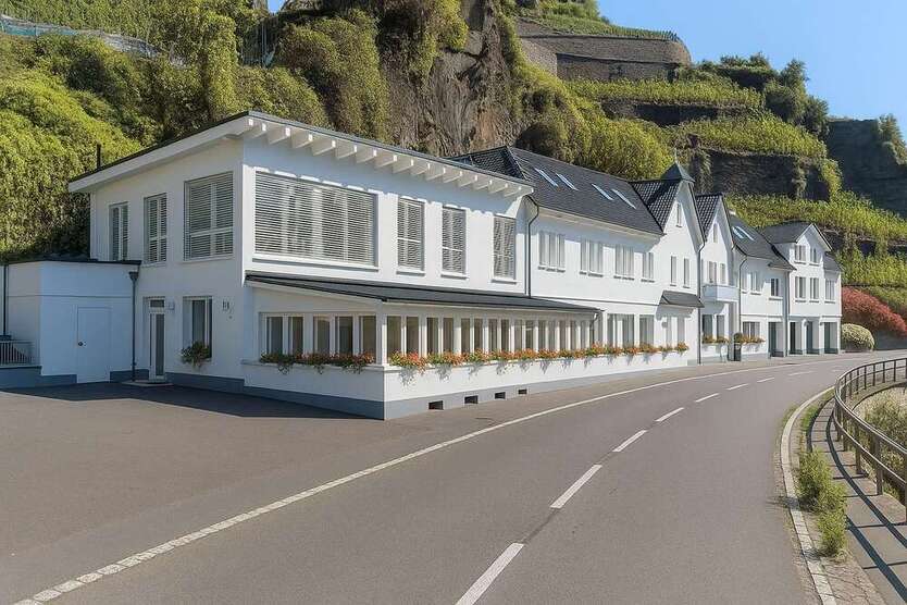 Büro in Bad Neunnahr-Ahrweil 284.000 € 1 m²