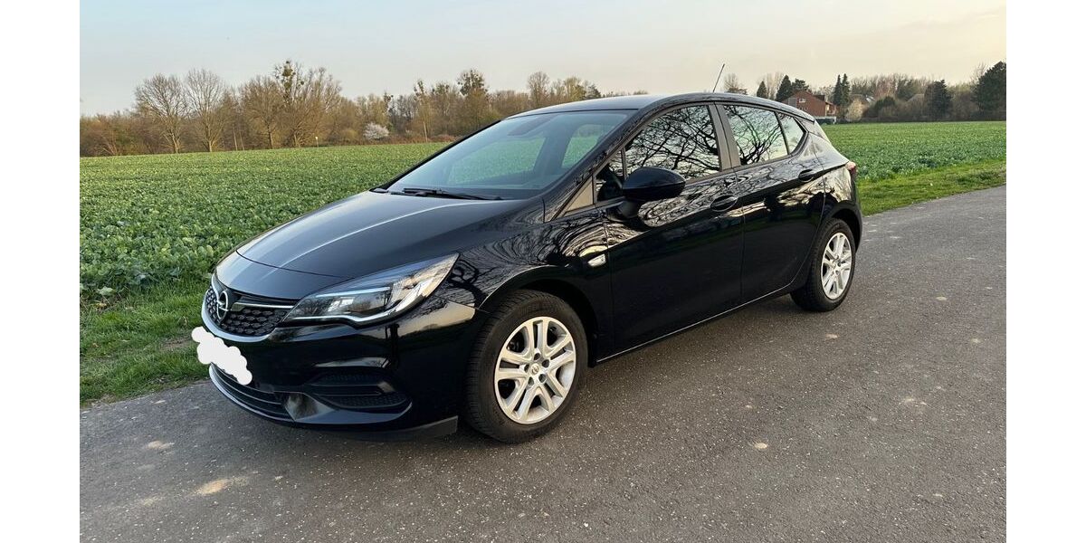 Opel Astra 80.000 km 9.290 &euro; Köln 51109