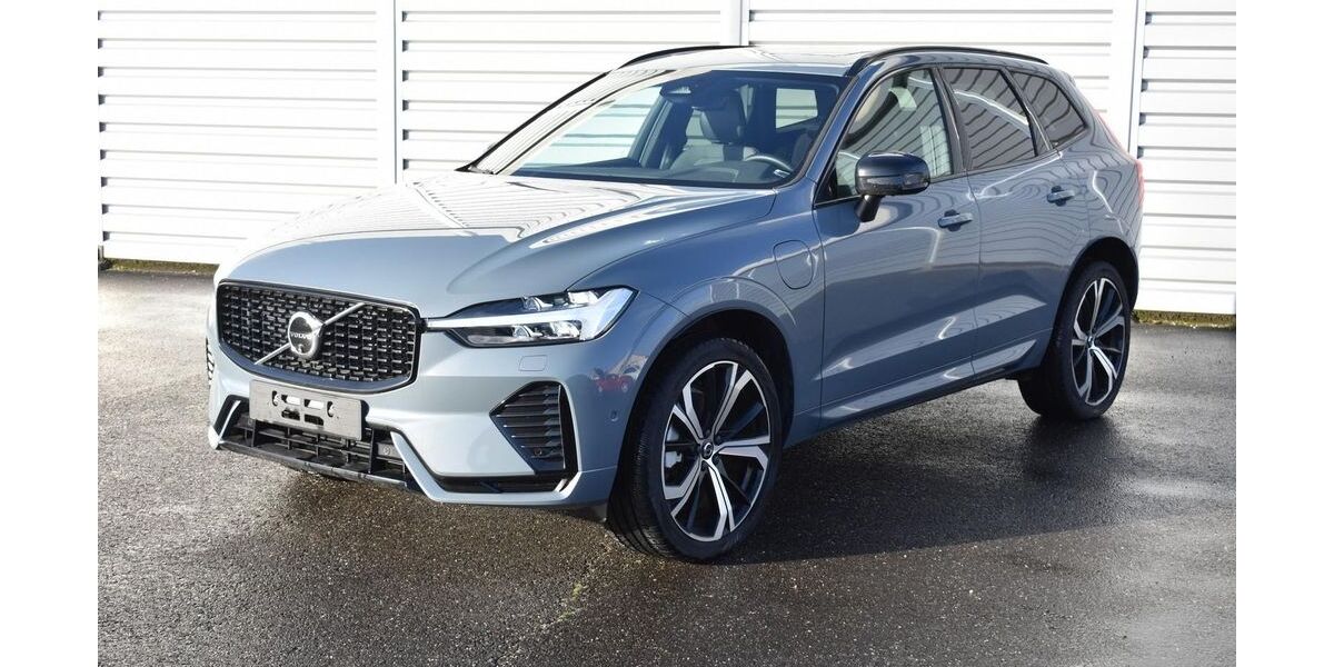 Volvo XC60 19.285 km 44.200 &euro; Eitorf 53783