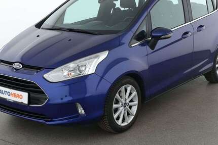 Ford B-Max 28.659 km 10.760 &euro; Köln 50739