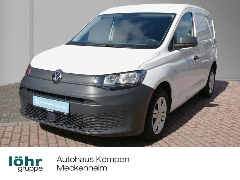 VW Caddy 19.500 km 23.850 € Meckenheim / Bonn 53340