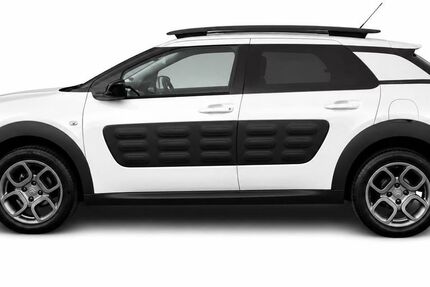 Citroen C4 Cactus 89.000 km 7.990 &euro; Euskirchen 53881