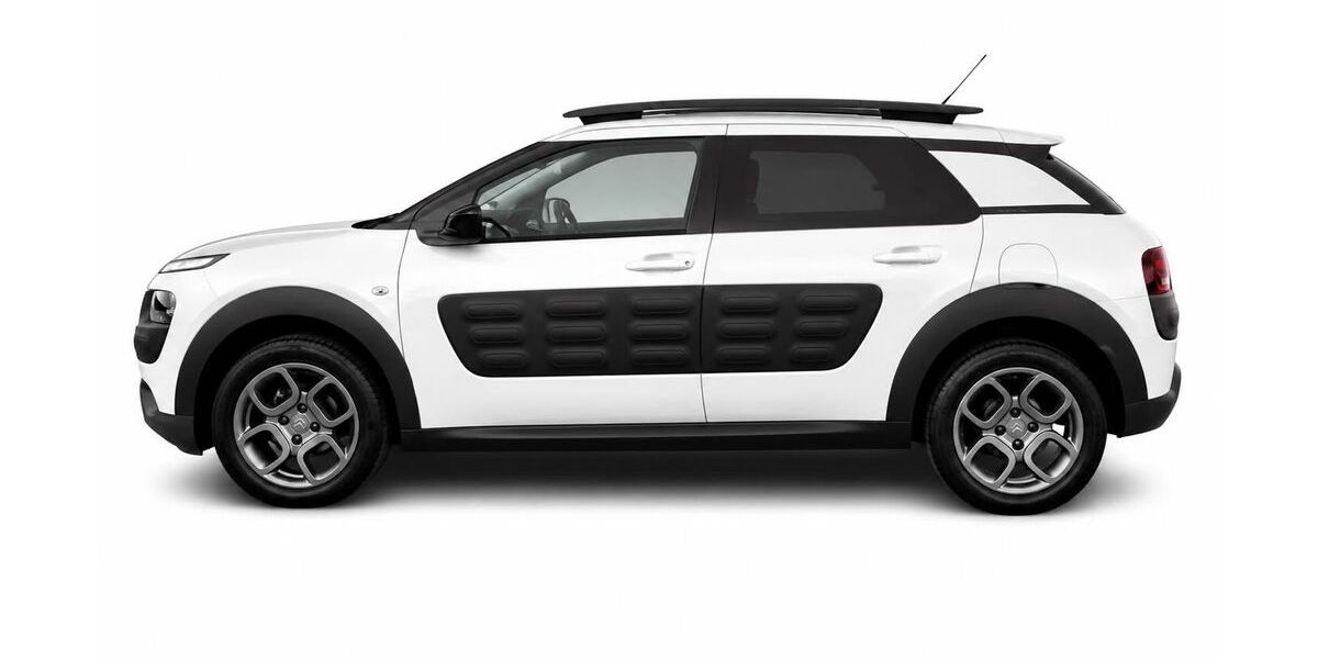 Citroen C4 Cactus 89.000 km 7.990 &euro; Euskirchen 53881