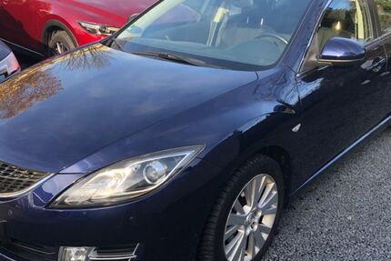 Mazda 6 219.710 km 2.950 € Bergisch Gladbach 51469