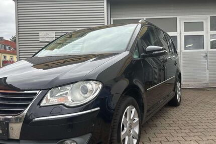 VW Touran 264.134 km 5.950 € Frechen 50226