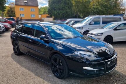 Renault Laguna 214.350 km 3.999 &euro; Bonn 53227
