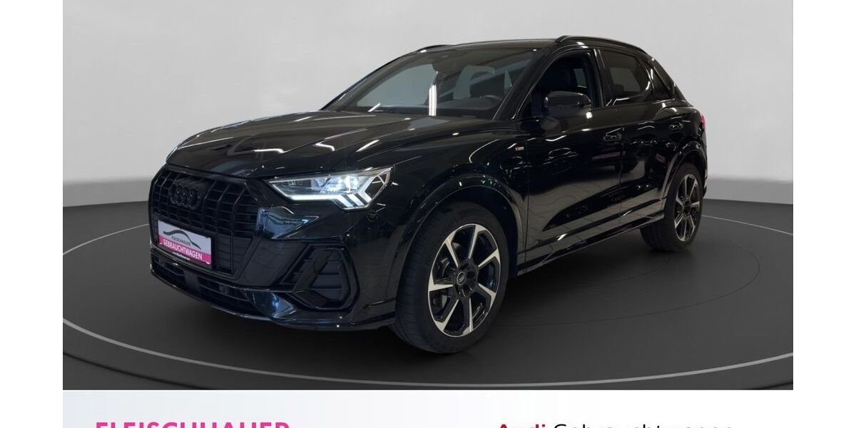Audi Q3 93.774 km 28.980 &euro; Bonn 53119