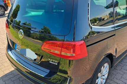 VW Sharan 142.000 km 15.000 &euro; Meckenheim 53340