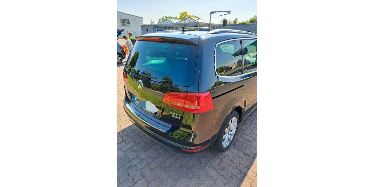 VW Sharan 142.000 km 15.000 &euro; Meckenheim 53340