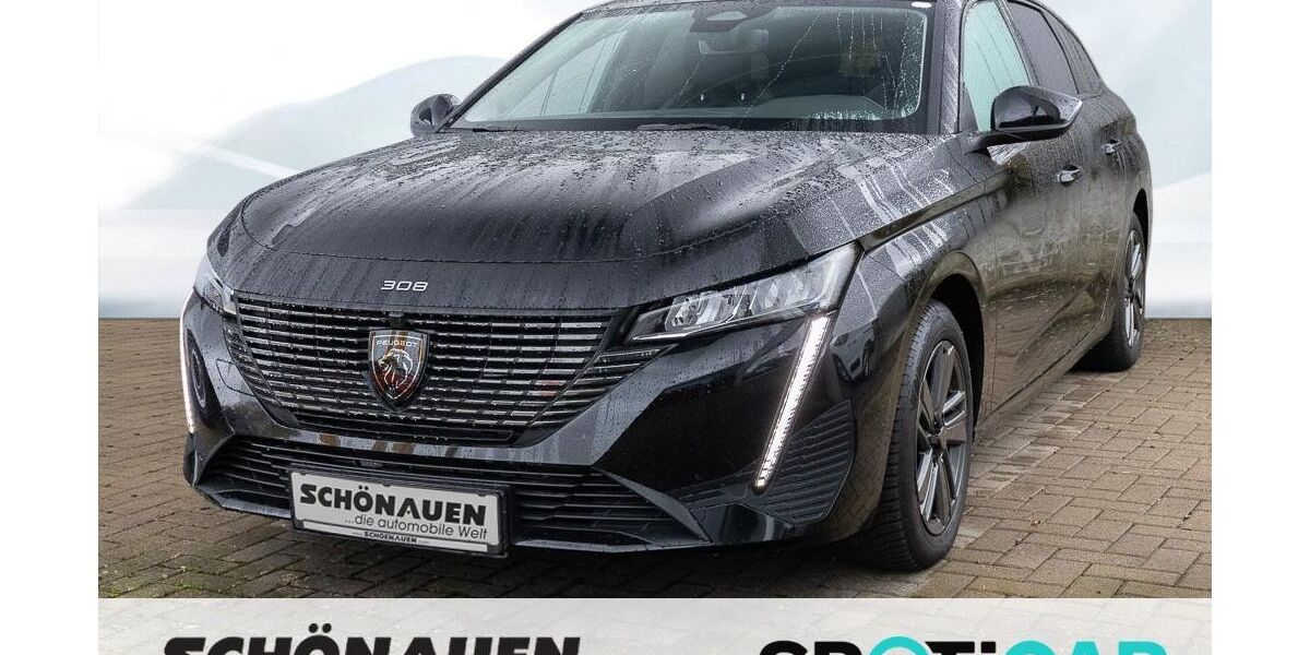 Peugeot 308 16.267 km 22.750 &euro; Erftstadt 50374