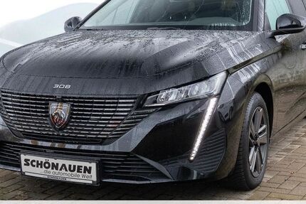 Peugeot 308 16.267 km 24.250 &euro; Erftstadt 50374