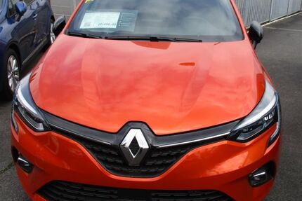 Renault Clio 19.920 km 16.987 € Köln 51149