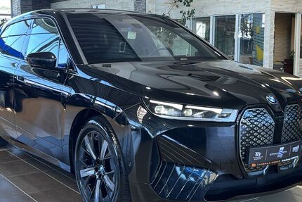 BMW iX 86.135 km 54.500 &euro; Eitorf 53783