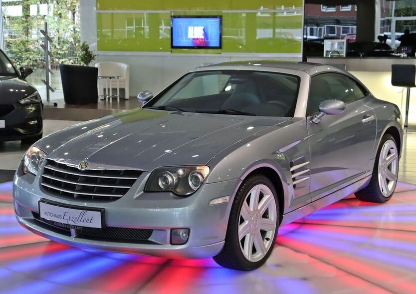 Crossfire