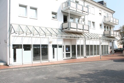 Großzügige Gewerbefläche in TOP-Lage von Königswinter-Oberpleis - Gewerbeobjekt Königswinter Oberpleis | Angebot:27130614