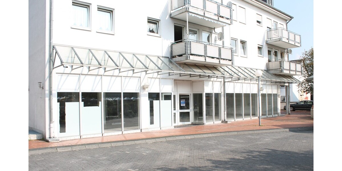 Großzügige Gewerbefläche in TOP-Lage von Königswinter-Oberpleis - Gewerbeobjekt Königswinter Oberpleis | Angebot:27130614