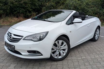 Opel Cascada 90.000 km 11.999 &euro; Swisttal 53913
