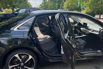 Audi A4 100.500 km 19.200 &euro; Bergisch Gladbach 51465