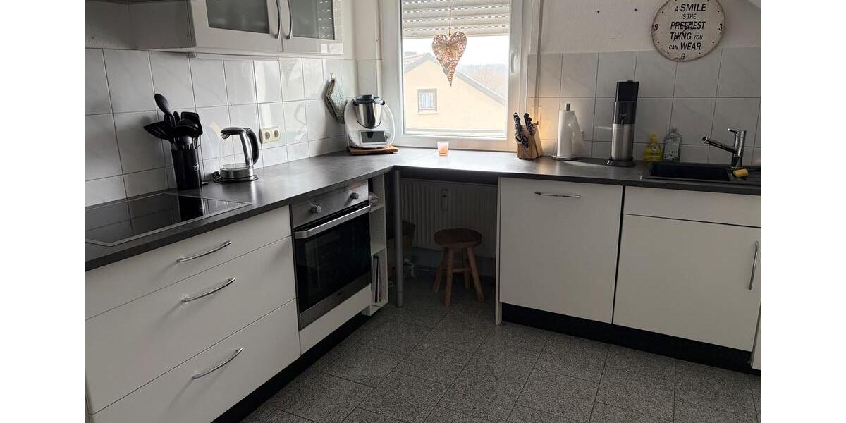 Dachgeschoßwohnung Overath - 2 Zimmer, 60 m&sup2;, 719&euro; | Angebot:26462853