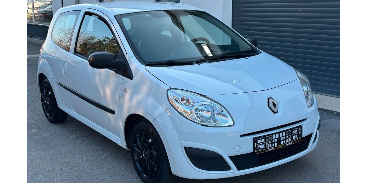 Renault Twingo 135.000 km 3.490 &euro; Rheinbach 53359