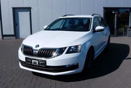 Skoda Octavia 153.847 km 10.980 € Mechernich 53894