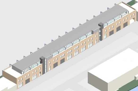 Gepflegte Praxis- und Bürofläche in zentraler Lage ***PROVISIONSFREI*** 12 zimmer