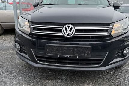 VW Tiguan 179.951 km 9.550 &euro; Eitorf 53783