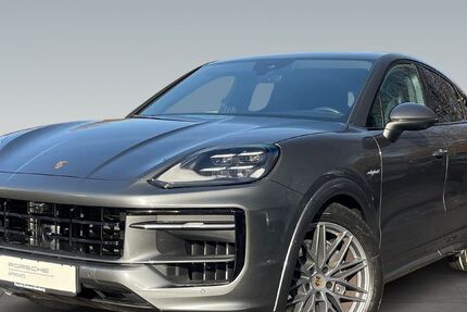 Porsche Cayenne 12.900 km 112.900 &euro; Bergisch Gladbach 51429