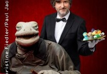 Michael Hatzius - Echsklusiv 09.01.2026 Haus der Springmaus