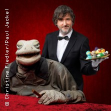 Michael Hatzius - Echsklusiv 09.01.2026 Haus der Springmaus