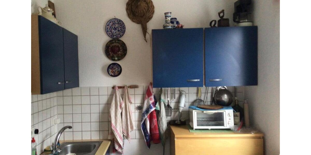 Etagenwohnung Bergisch Gladbach - 1 Zimmer, 43 m&sup2;, 550&euro; | Angebot:25893280