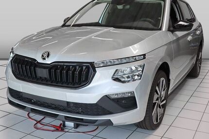 Skoda Kamiq 3.000 km 28.980 € Bonn 53119