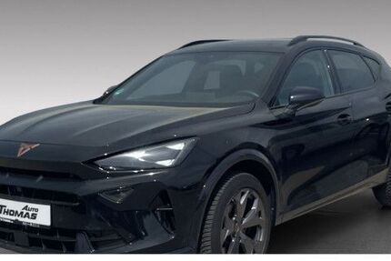 Cupra Formentor 22.670 km 30.990 &euro; Bonn 53227