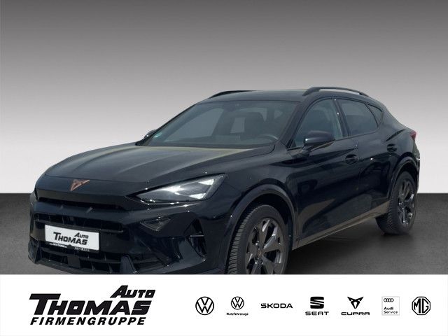 Cupra Formentor 22.670 km 30.990 &euro; Bonn 53227