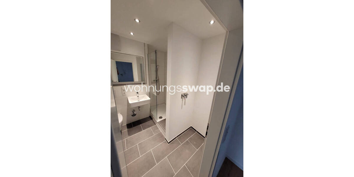 Etagenwohnung Köln Neuehrenfeld - 2 Zimmer, 58 m&sup2;, 1.190&euro; | Angebot:25934101